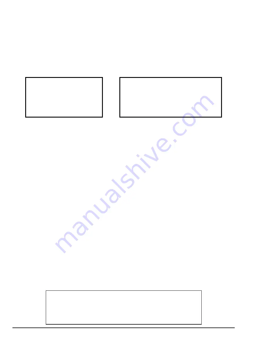 Laundrylux DAWF0 SERIES Installation Manual Download Page 2