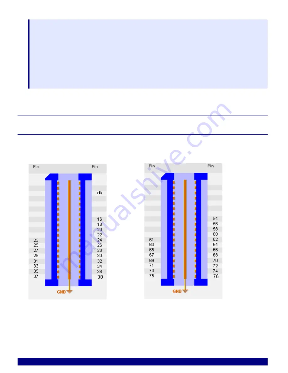 Lauterbach AutoFocus User Manual Download Page 60