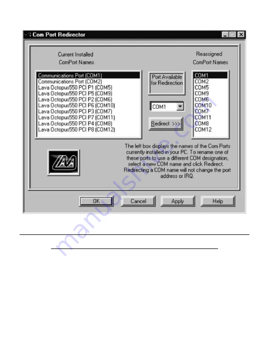 Lava Computer Octopus-550 Скачать руководство пользователя страница 7