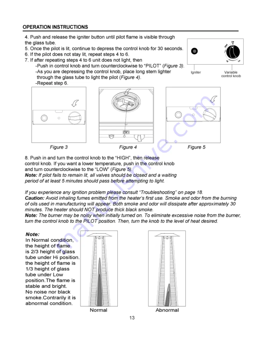 Lava Heat Lava Lite Скачать руководство пользователя страница 14