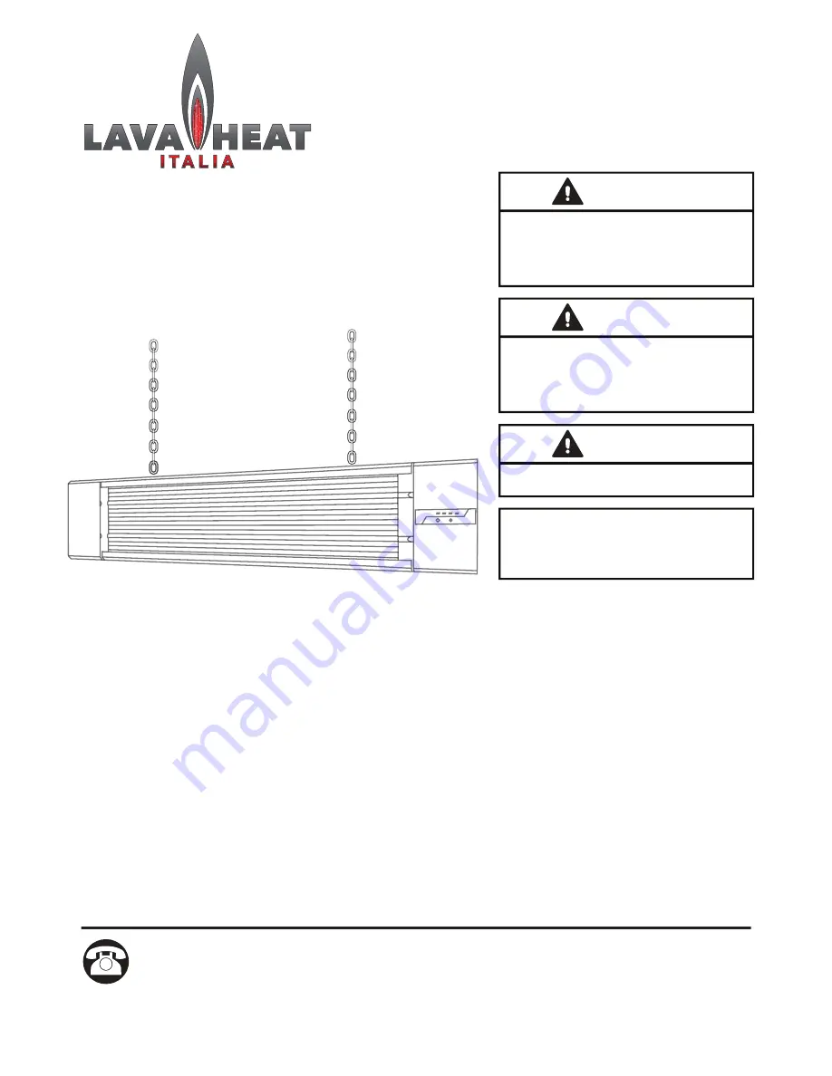 Lava Heat Lazzaro Скачать руководство пользователя страница 2