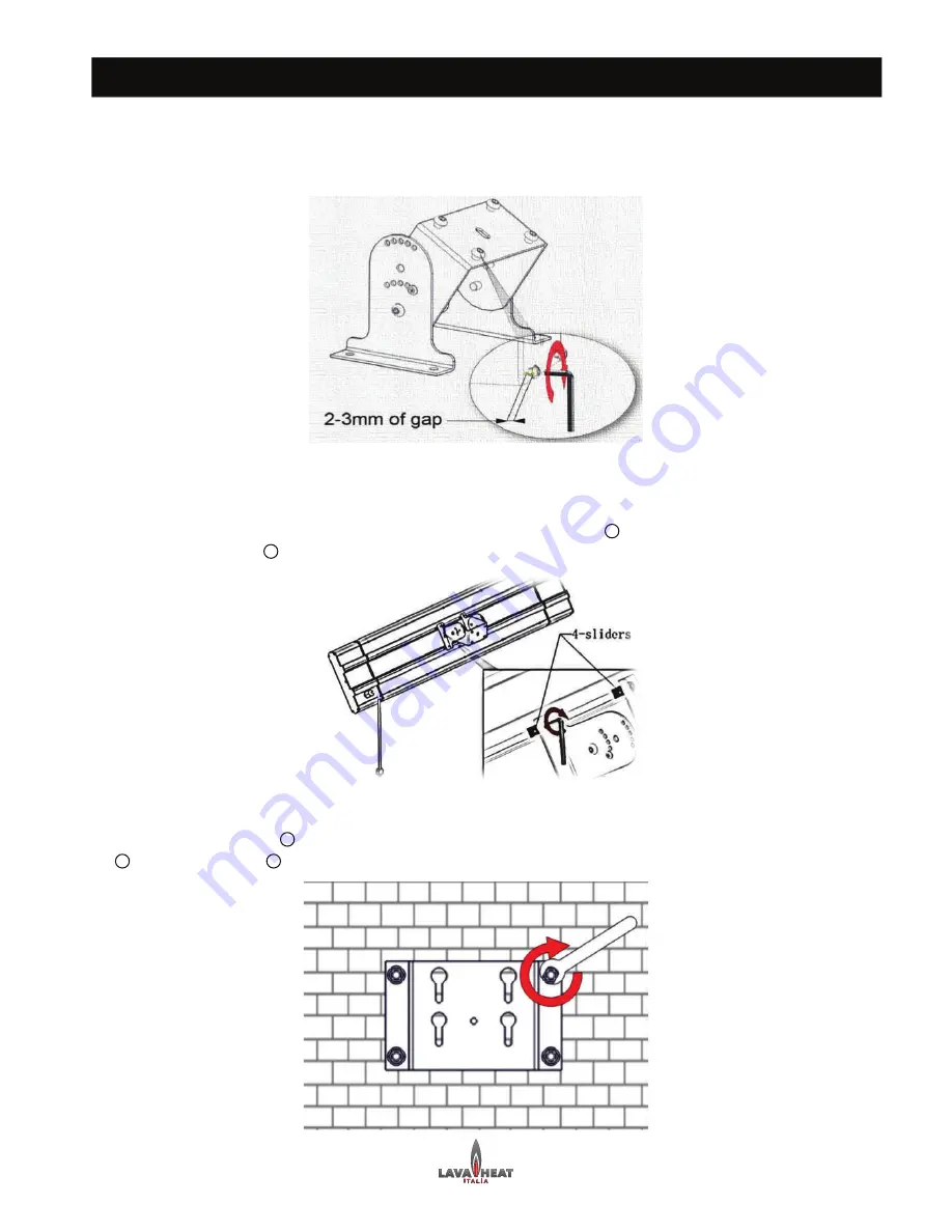 Lava Heat Lazzaro Скачать руководство пользователя страница 6