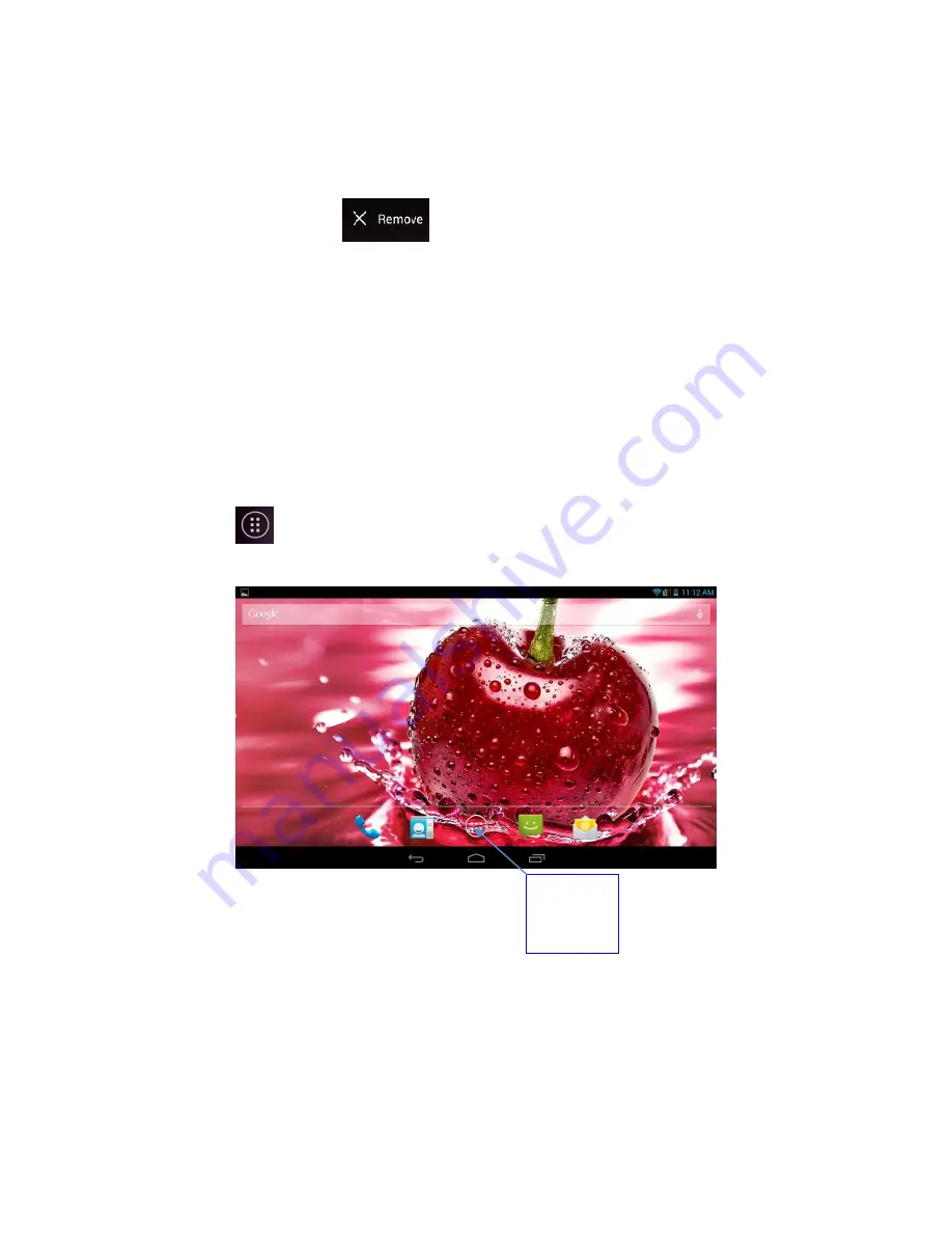 Lava QPAD R704 User Manual Download Page 10