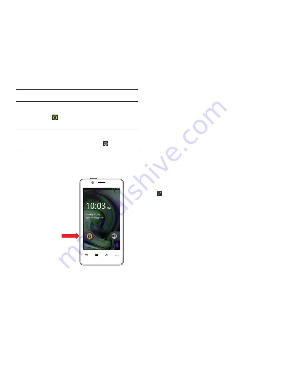 Lava Xolo X900 User Manual Download Page 8