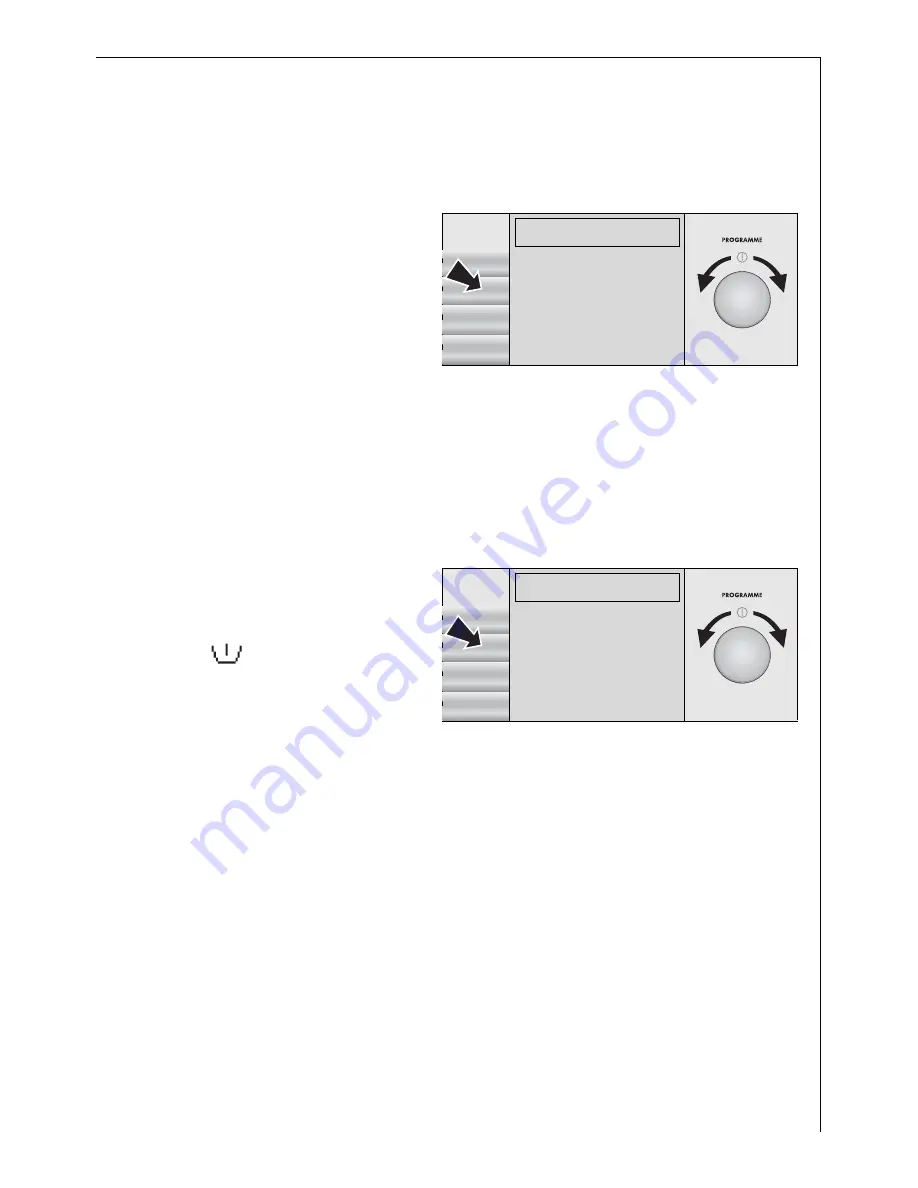 LAVAMAT LAVALOGIC 1620 User Information Download Page 17