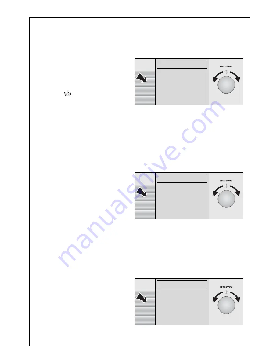 LAVAMAT LAVALOGIC 1620 User Information Download Page 24