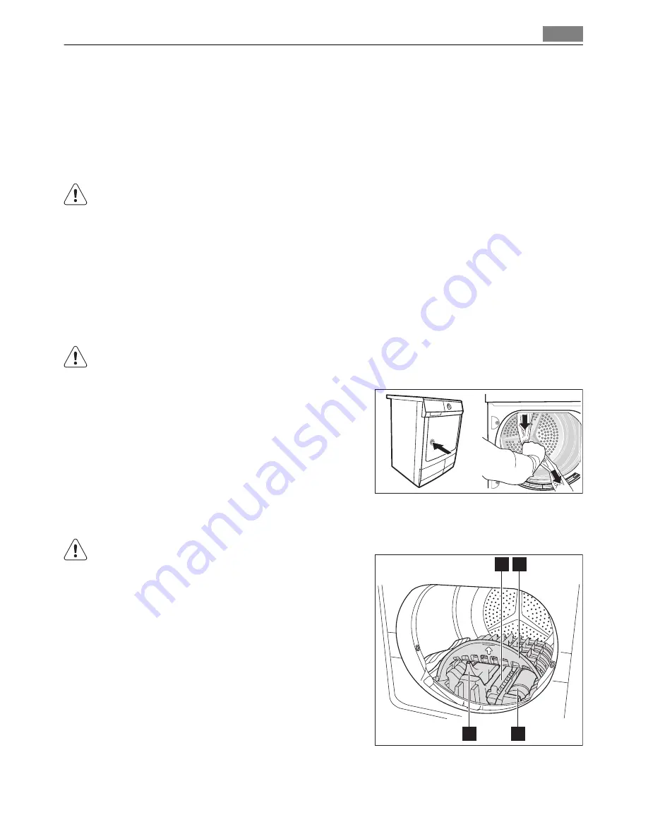 LAVATHERM 88840 User Manual Download Page 7