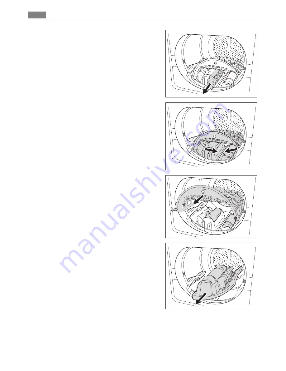 LAVATHERM 88840 User Manual Download Page 8