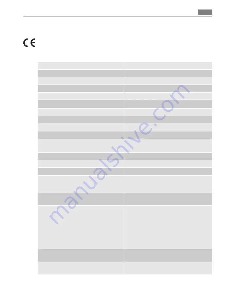 LAVATHERM 88840 User Manual Download Page 43