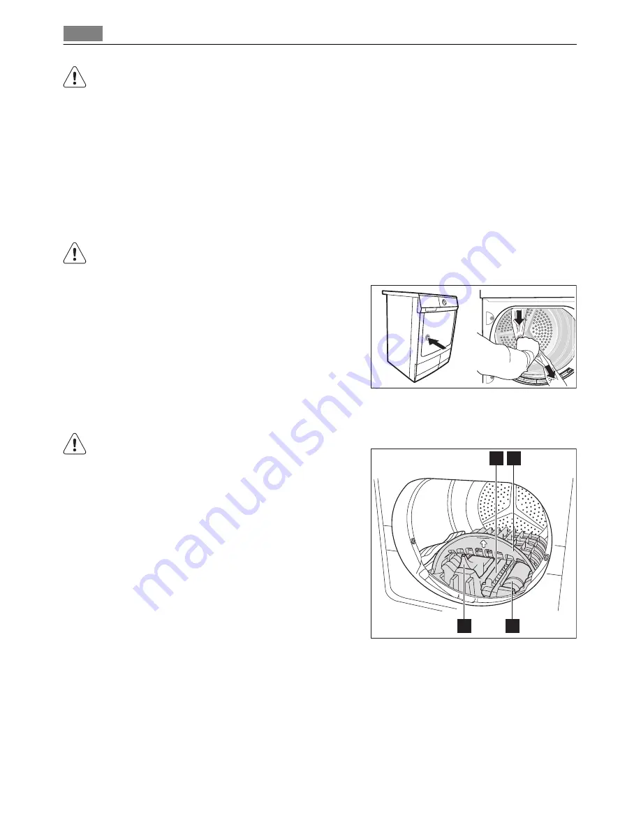 LAVATHERM 88840 Скачать руководство пользователя страница 50