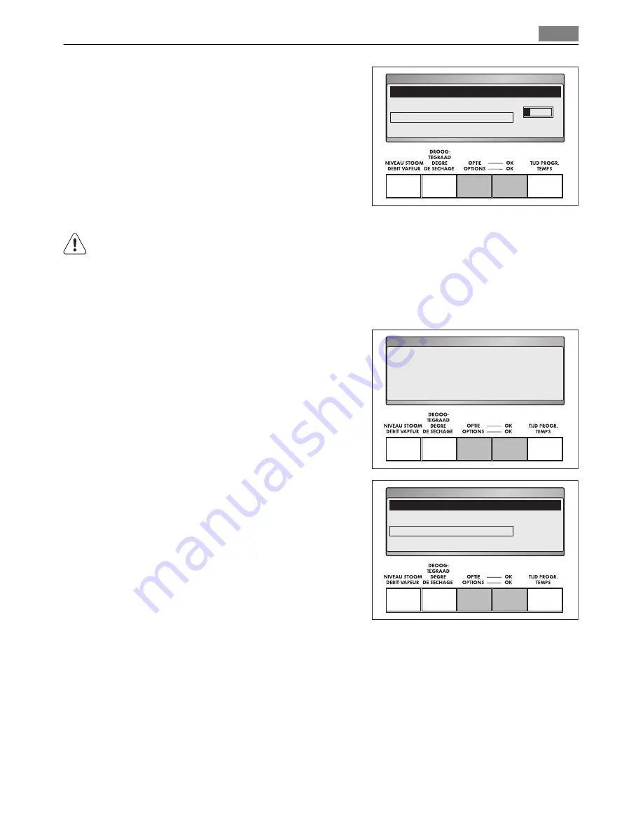 LAVATHERM 88840 User Manual Download Page 57