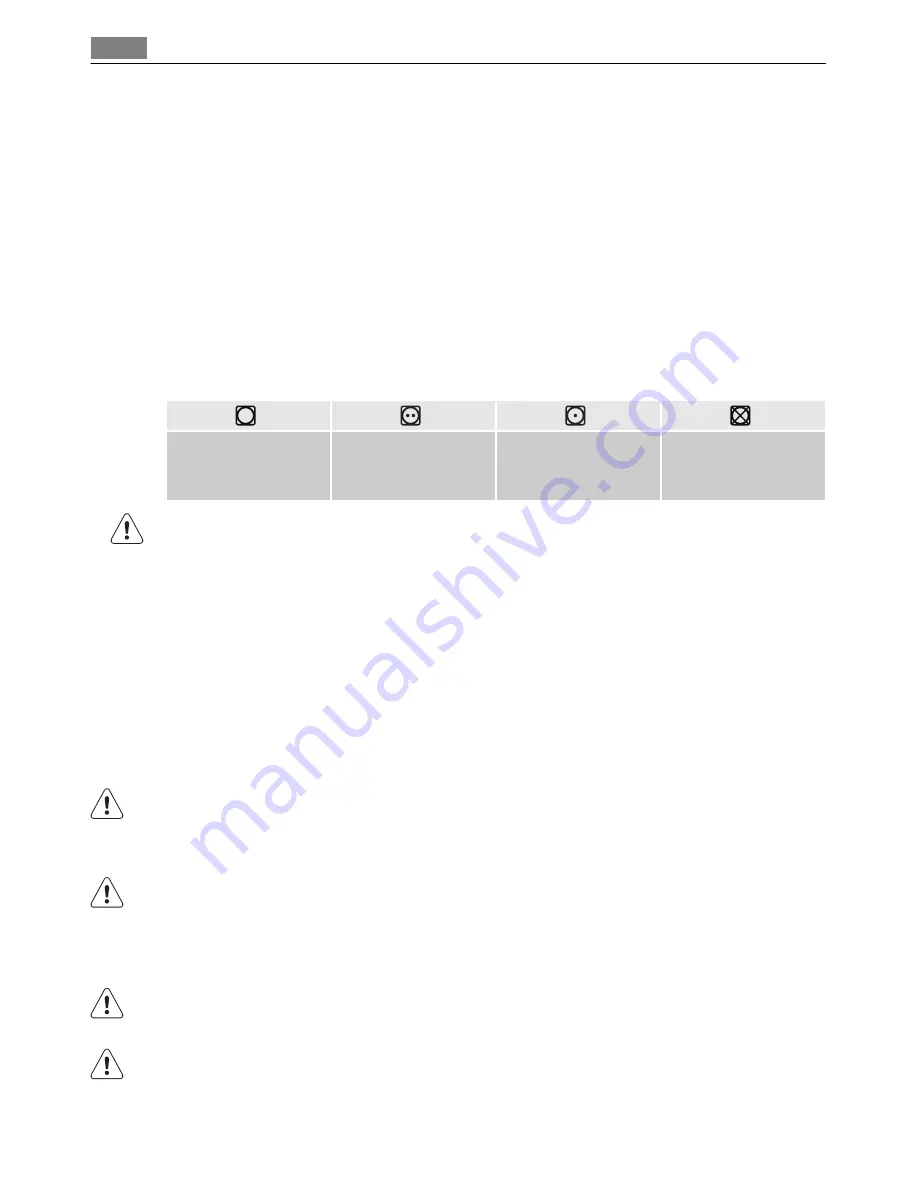 LAVATHERM 88840 User Manual Download Page 58