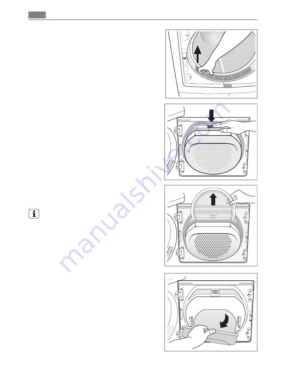 LAVATHERM 88840 User Manual Download Page 74