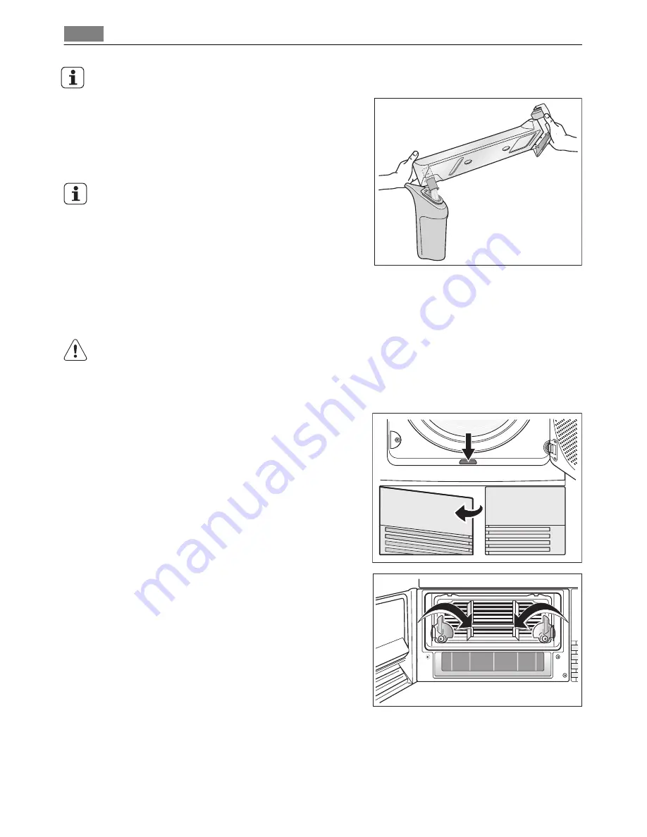 LAVATHERM 88840 User Manual Download Page 76