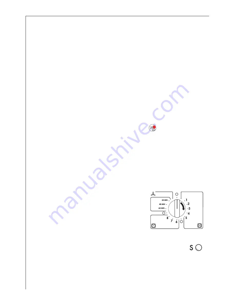 LAVATHERM T 300 Operating Instructions Manual Download Page 16