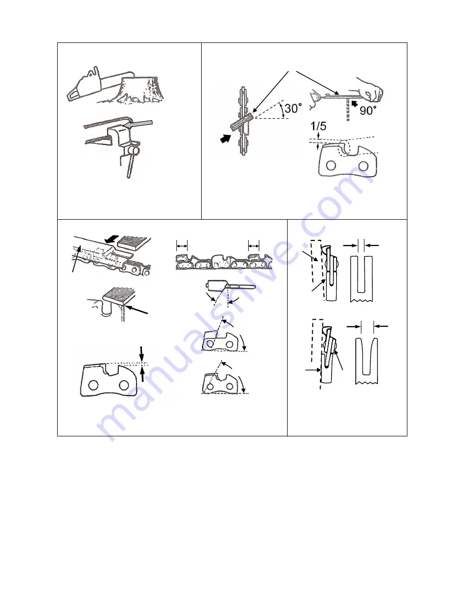 LAWN STAR LSPS 5850 Скачать руководство пользователя страница 17