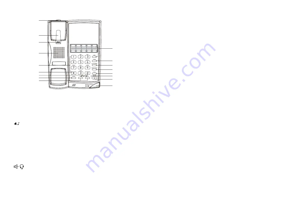 LAZER 906K User Manual Download Page 2