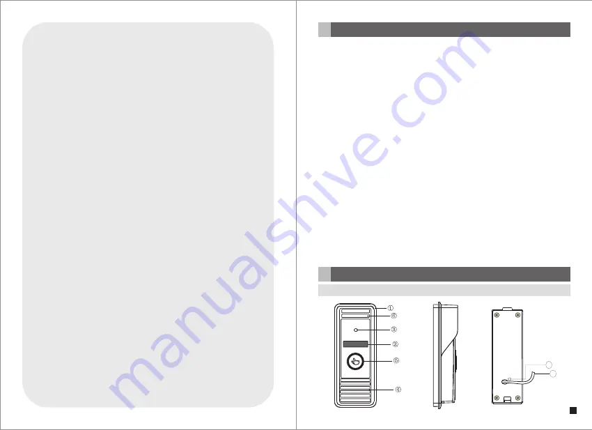 LB Technology 96223W-CP Operation Instruction Manual Download Page 2