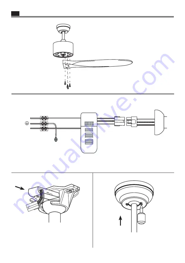 LBA Home Appliance 128990242 User Manual Download Page 16