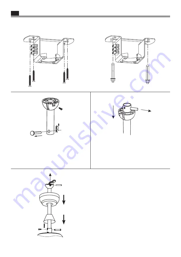 LBA Home Appliance 128990242 Скачать руководство пользователя страница 22