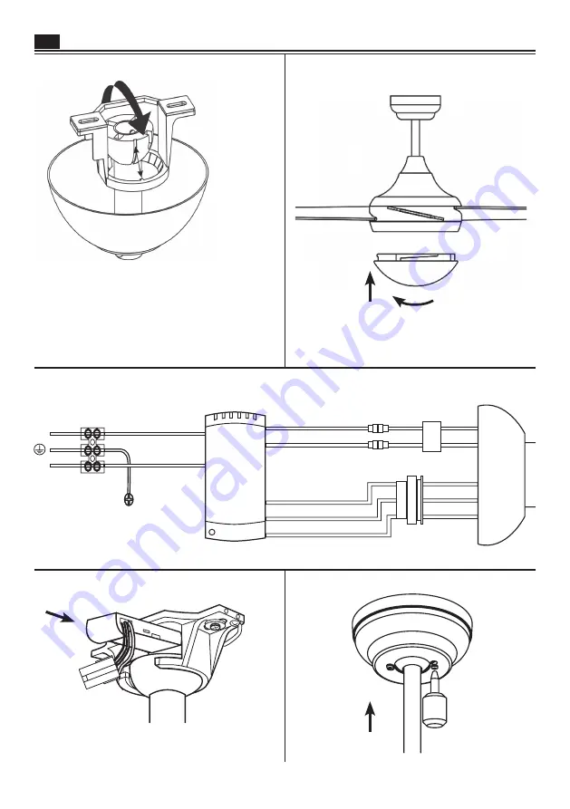 LBA Home Appliance DC025391401 Скачать руководство пользователя страница 9