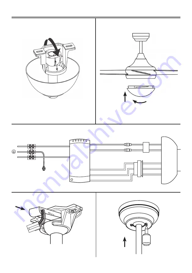 LBA Home Appliance DC025391401 User Manual Download Page 30