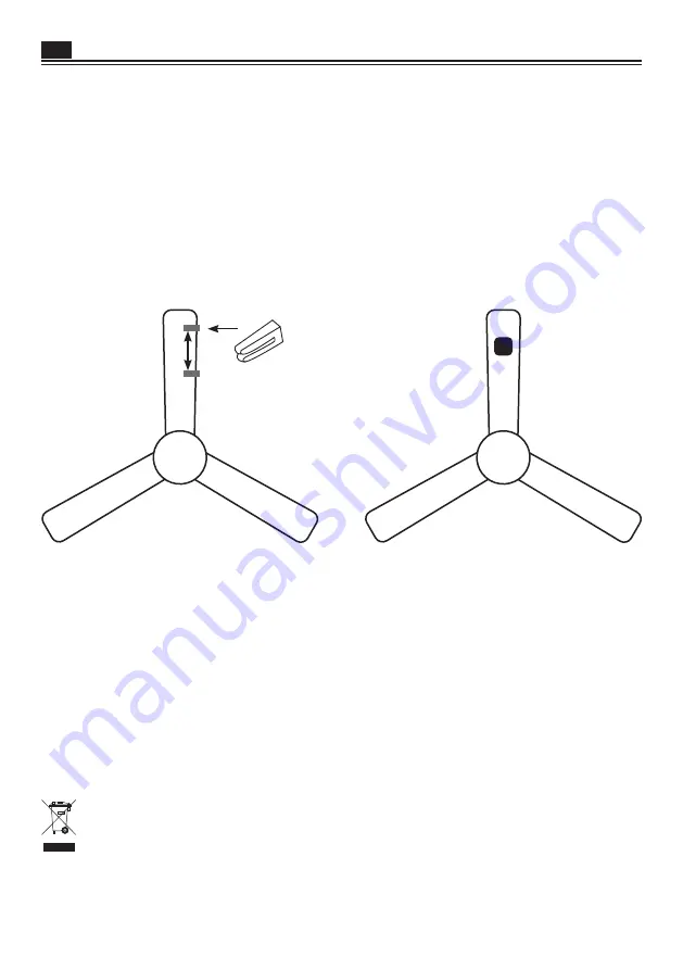 LBA Home Appliance DC025391401 User Manual Download Page 32