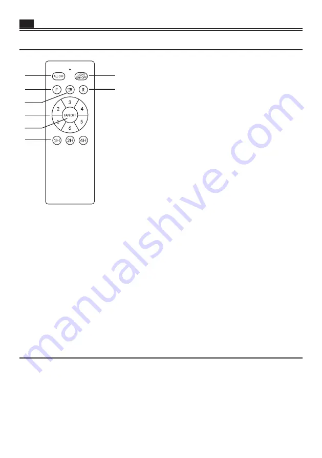 LBA Home Appliance DC025391401 User Manual Download Page 38