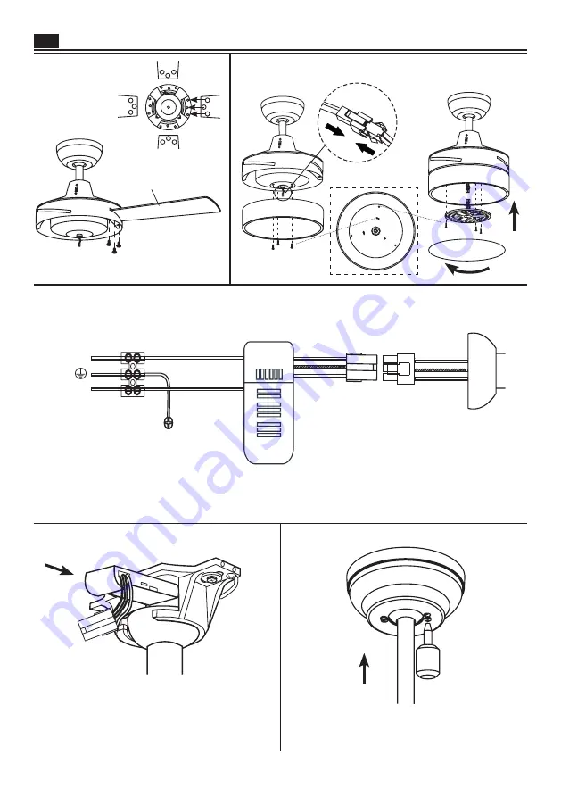 LBA Home Appliance TUBE 128791402 User Manual Download Page 23