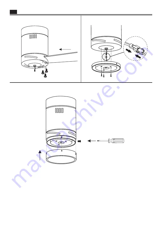 LBA Home Appliance TWIST LT 128391402 User Manual Download Page 16