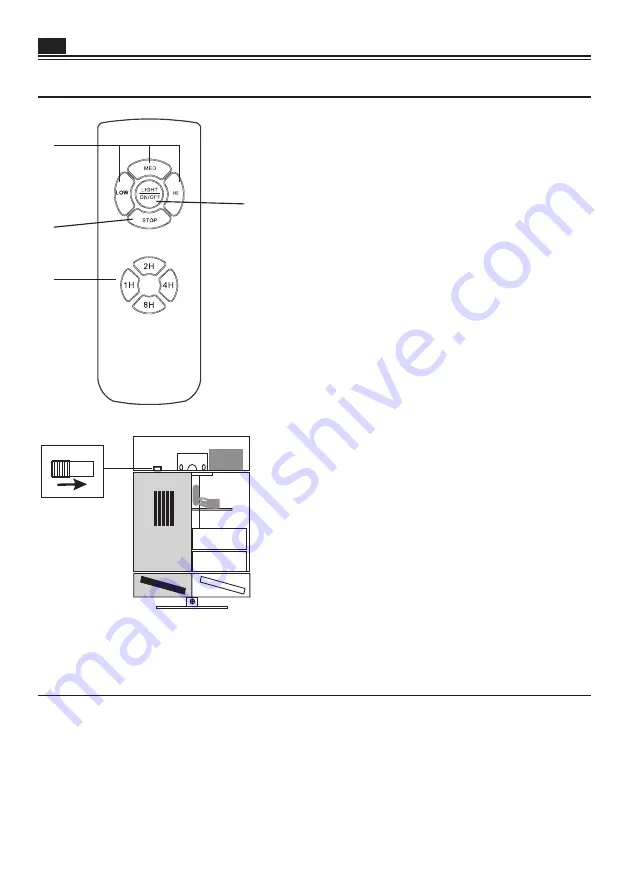 LBA Home Appliance TWIST LT 128391402 Скачать руководство пользователя страница 17