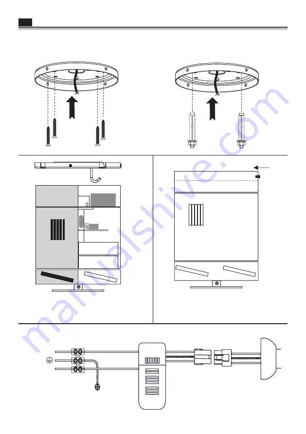 LBA Home Appliance TWIST LT 128391402 Скачать руководство пользователя страница 29