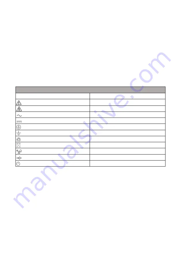 LBS DP1OL-3KTRL-120 User Manual Download Page 4