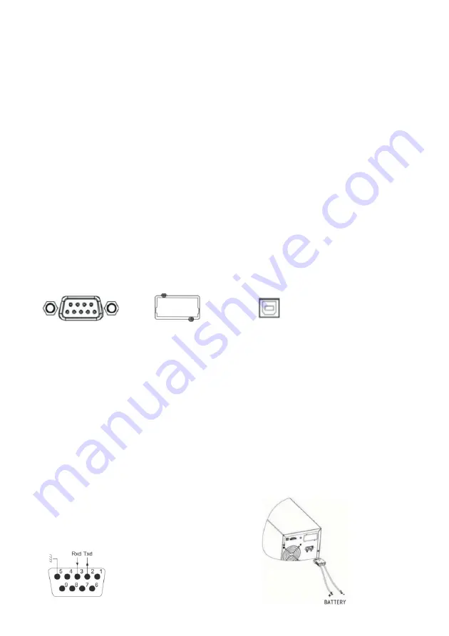 LBS DP1OL-3KTRL-120 User Manual Download Page 8