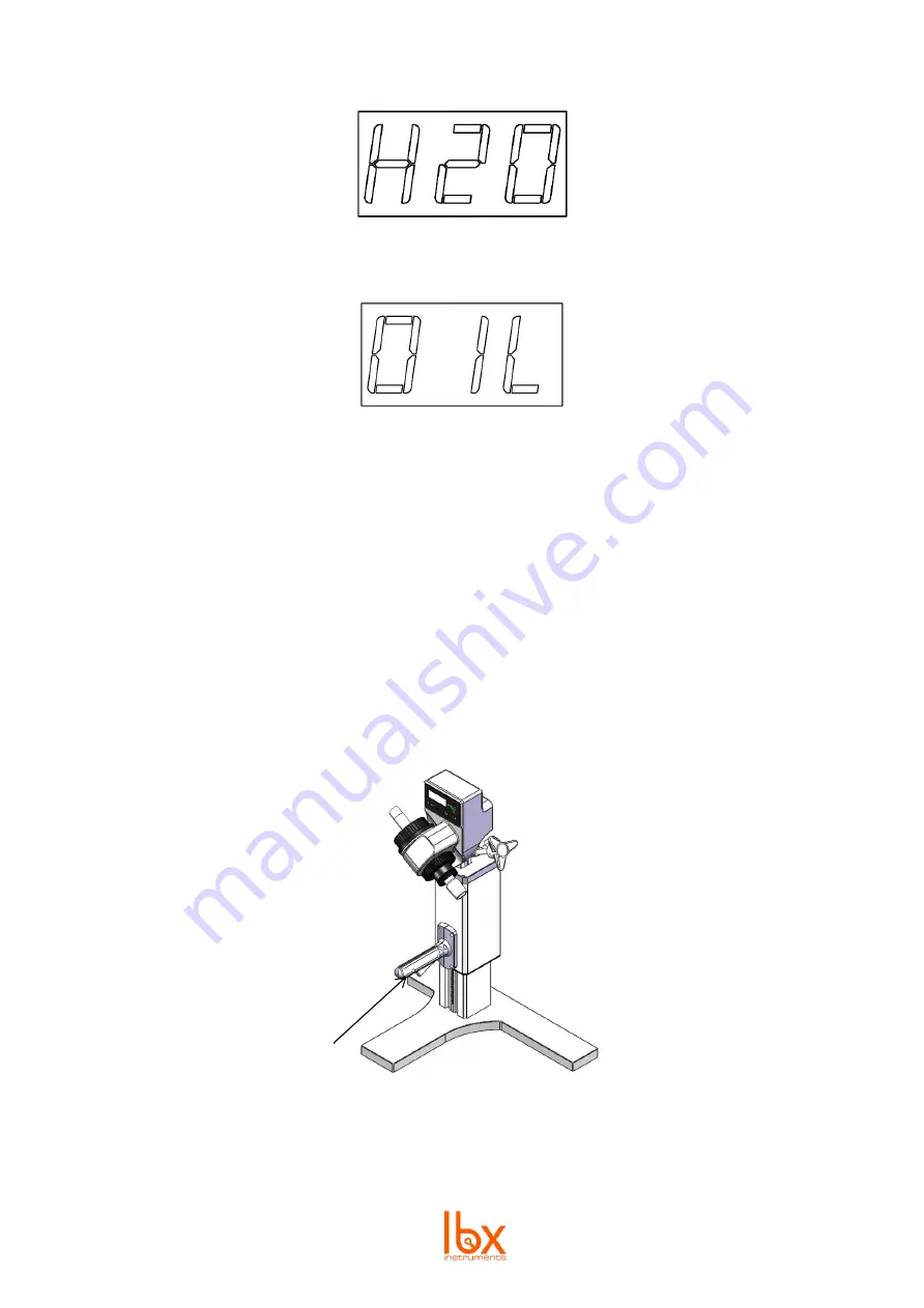 lbx EVA 180-B Series Скачать руководство пользователя страница 9