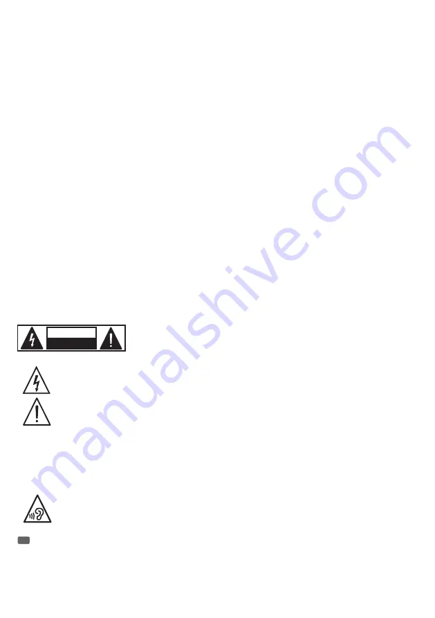 LD DAVE G3 SERIES User Manual Download Page 5