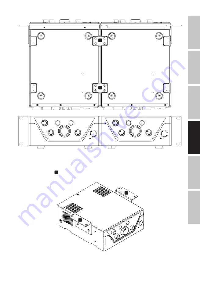 LD IMA 30 User Manual Download Page 55