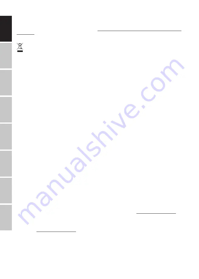 LD LDMAUI5GO User Manual Download Page 14