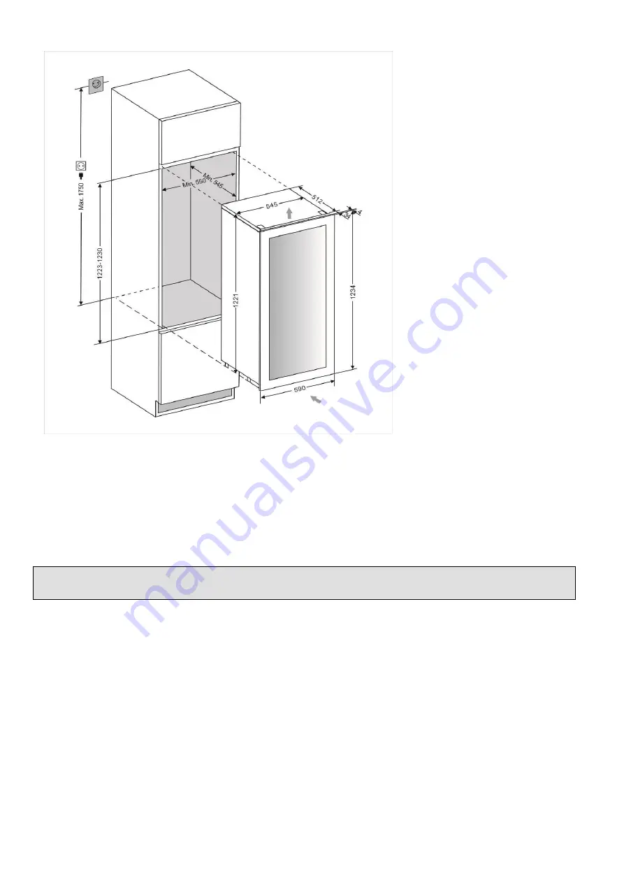 Le Chai LB720V Manual Download Page 45