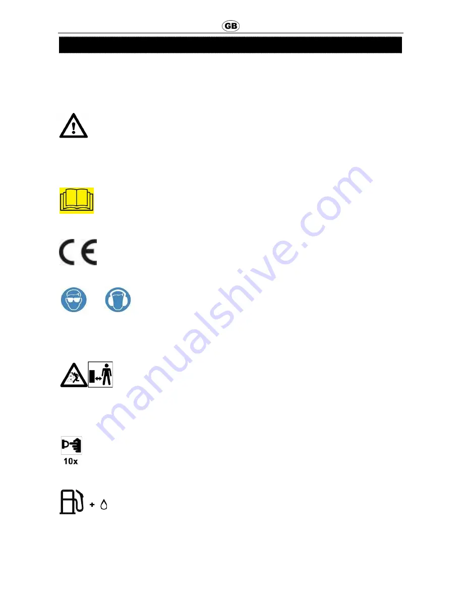 Lea LE51260B Скачать руководство пользователя страница 20