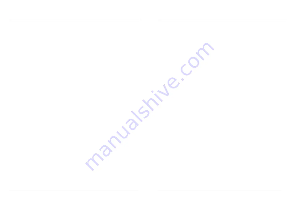 Leadshine Technology DM870 User Manual Download Page 2