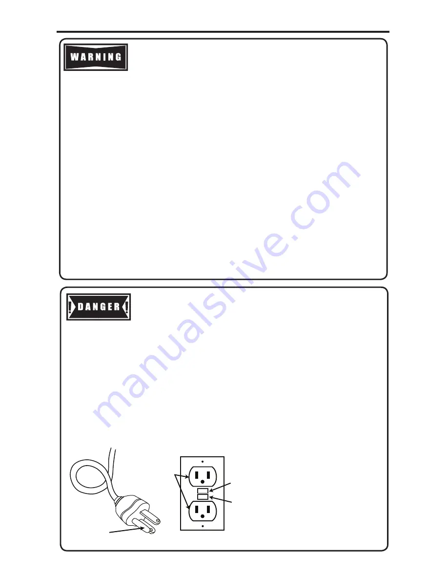 Lec Contour User Manual Download Page 5