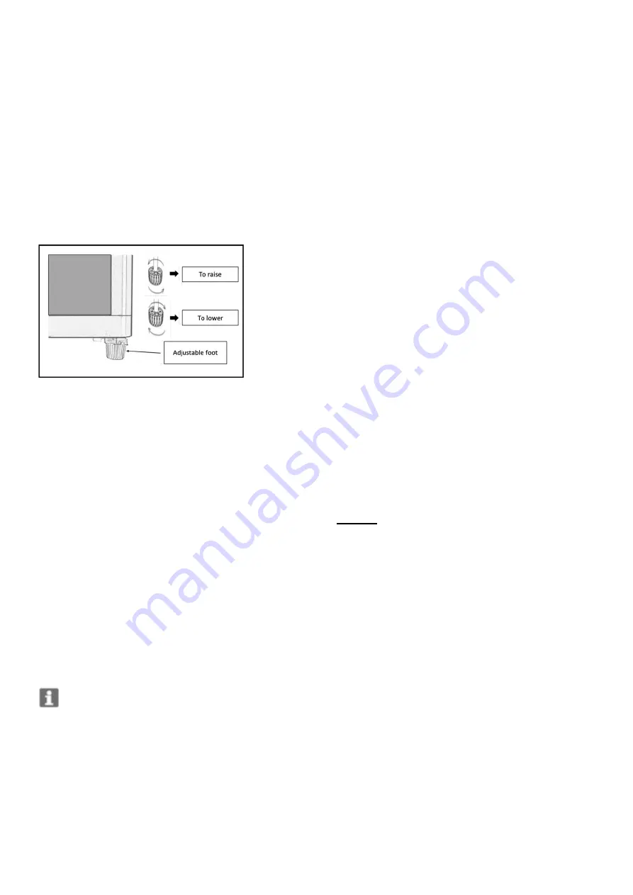 LeCavist LKS168VN User Manual Download Page 17