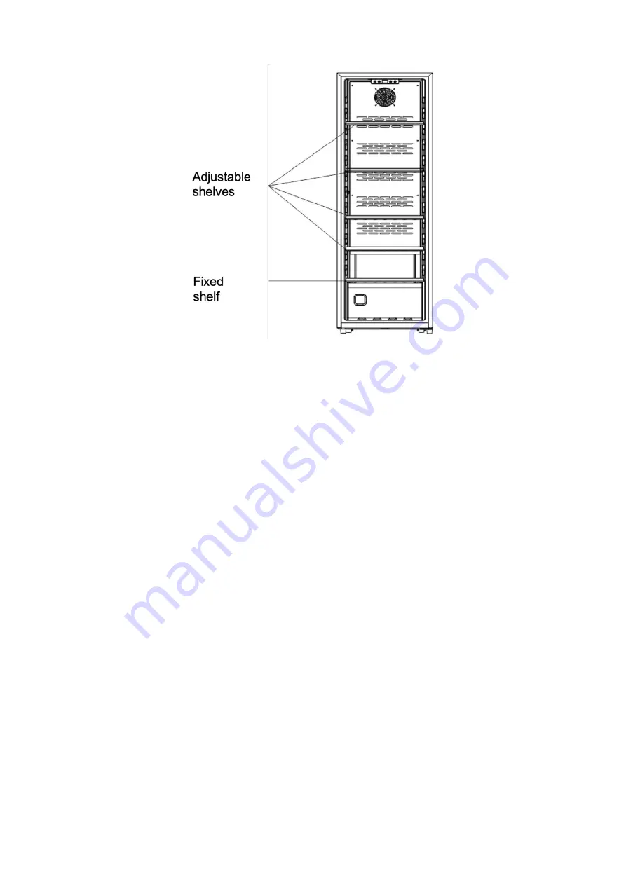 LeCavist LKS168VN User Manual Download Page 24