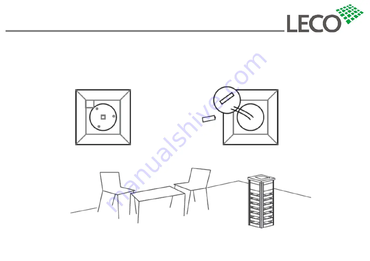 leco 20006 999 Скачать руководство пользователя страница 6