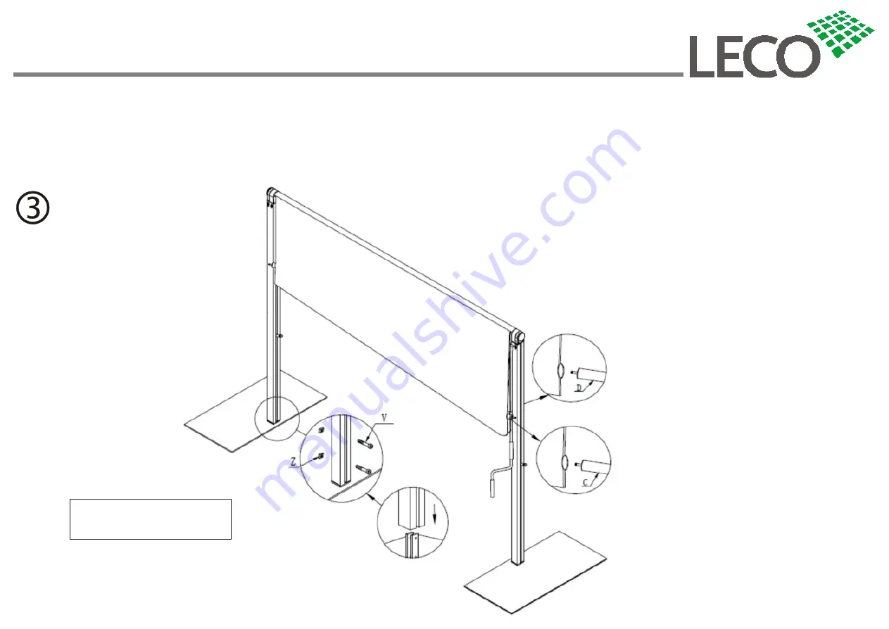 leco 28100 103 Скачать руководство пользователя страница 6