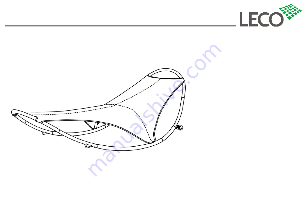 leco 47 39307 114 Manual Download Page 1