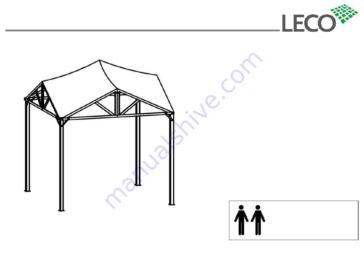 leco Jule Manual Download Page 1