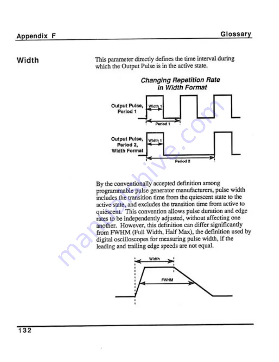 LeCroy 9210 Operator'S Manual Download Page 146