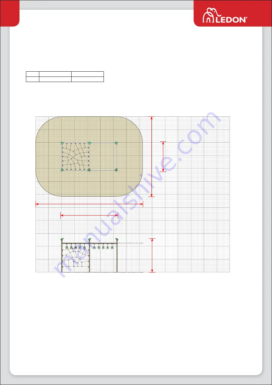 Ledon EX069 Скачать руководство пользователя страница 3